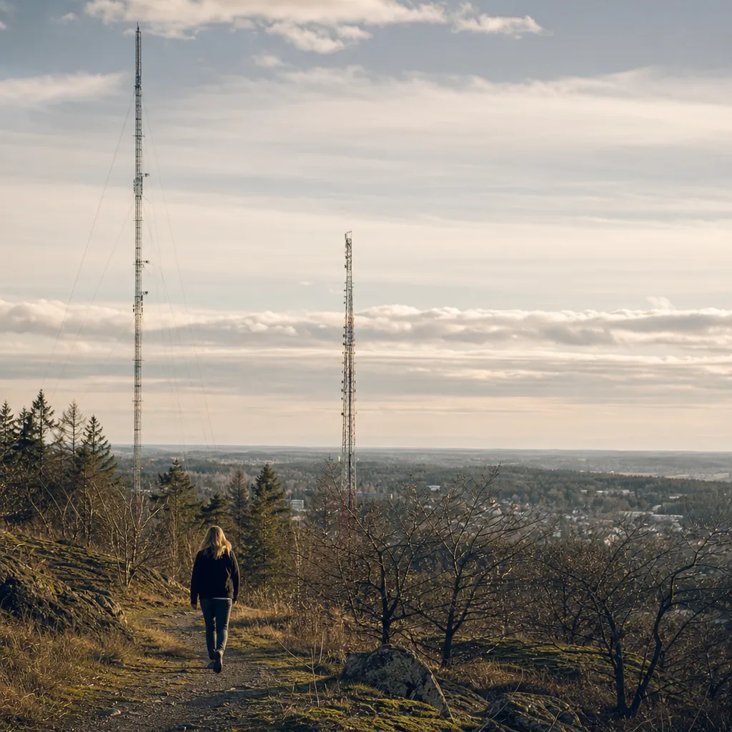 Telia vs Telenor jämförelse obegränsad surf