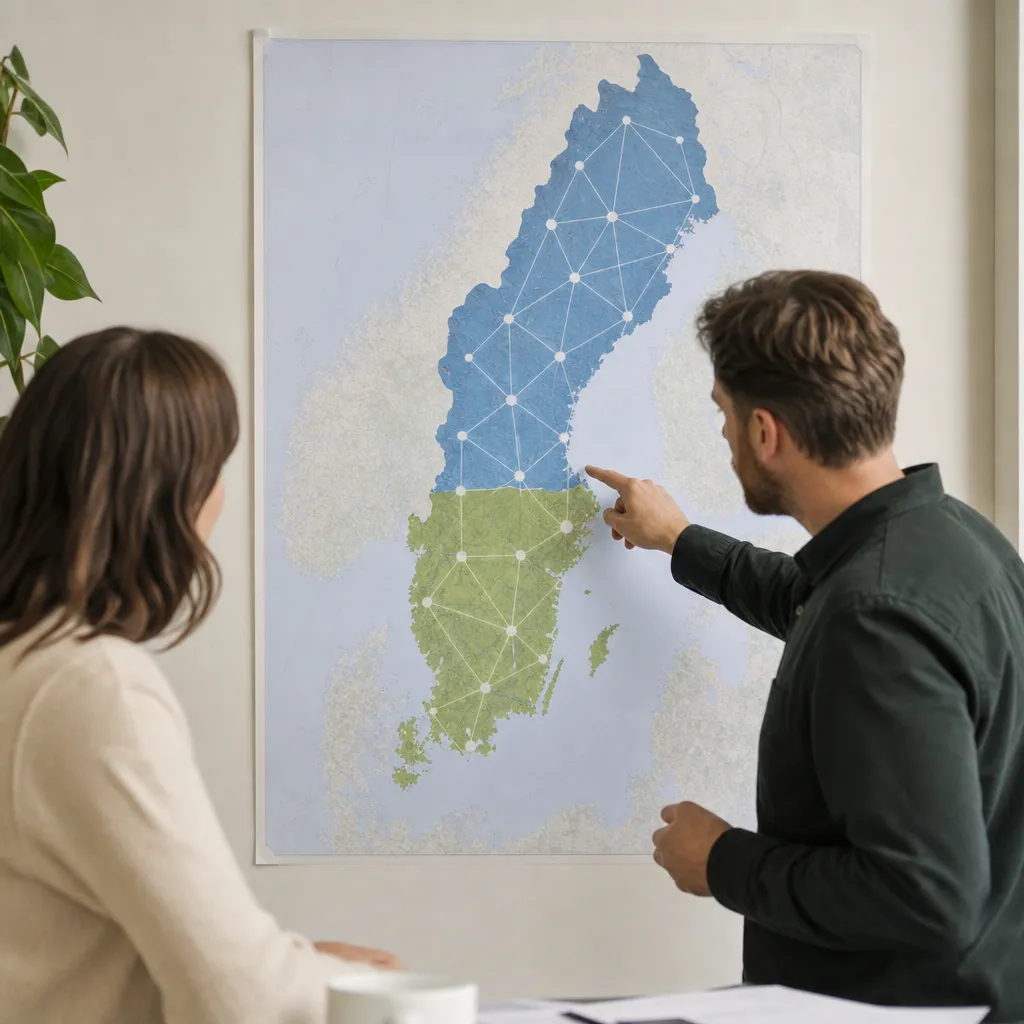 Tre vs Telenor jämförelse obegränsad surf
